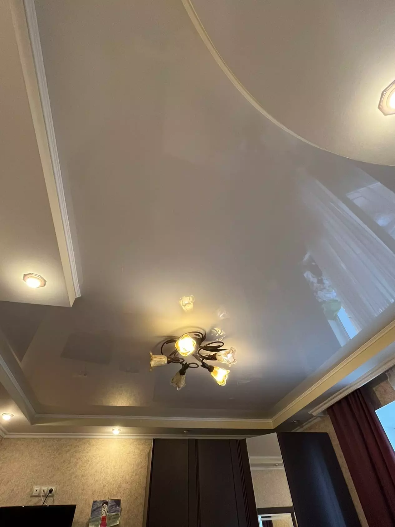 Луганск, проспект Дружбы народов, 33, фото 3