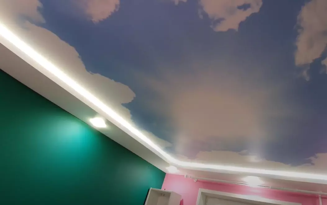 Луганск, Гафиатуллина, 4, фото 2